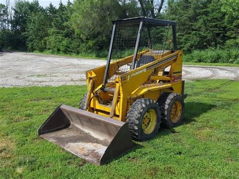 mustang 440 skid steer any good|mustang 440 skid steer specs.